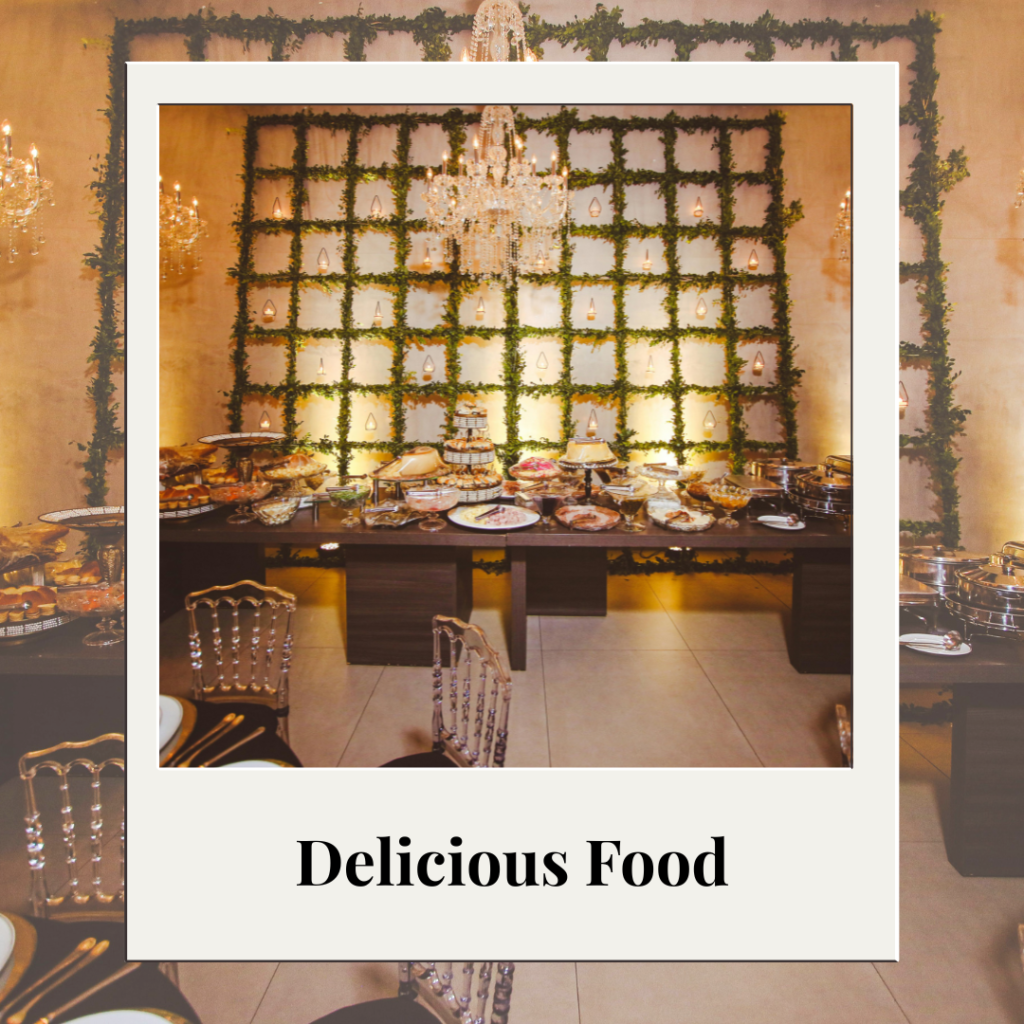 Find cozy and elegant small party halls in Gurgaon for your next event.