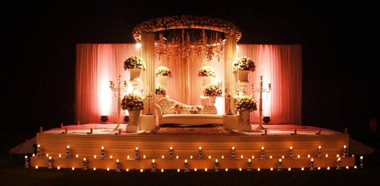wedding ceremony