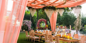 wedding ceremony