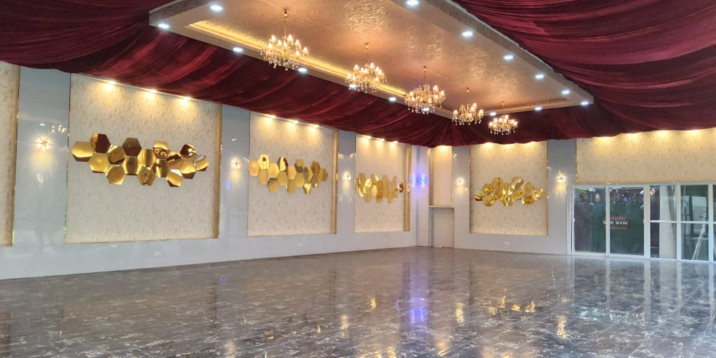 wedding parties