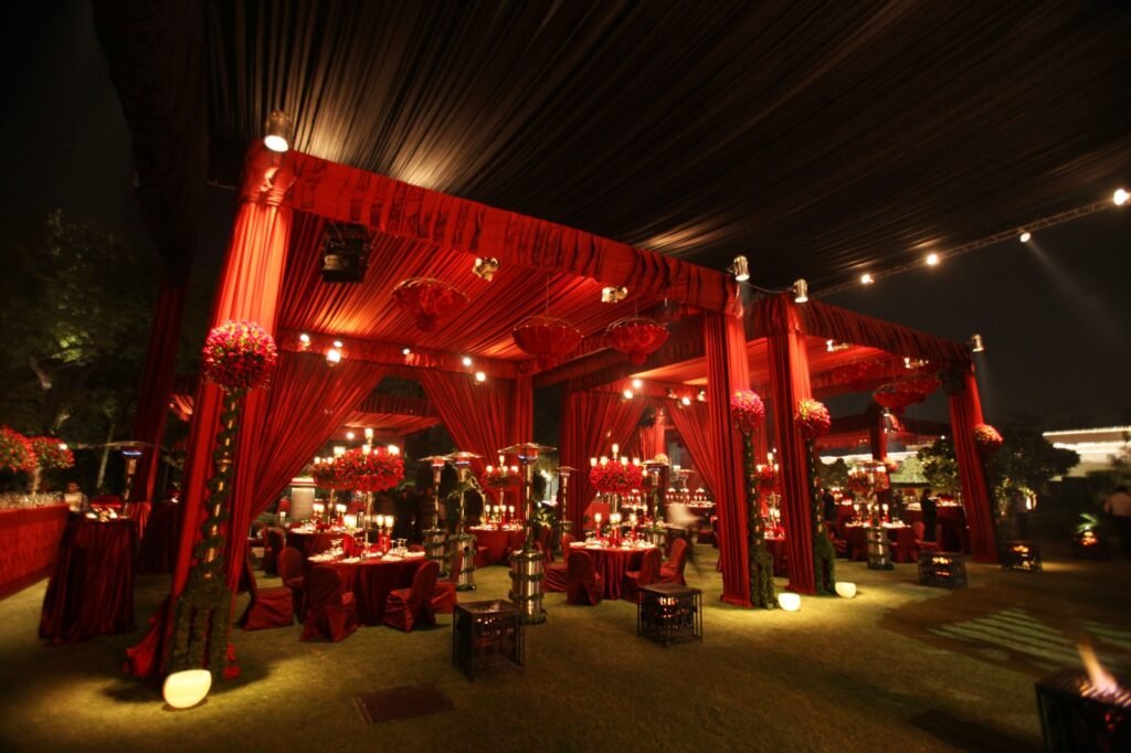 wedding decor