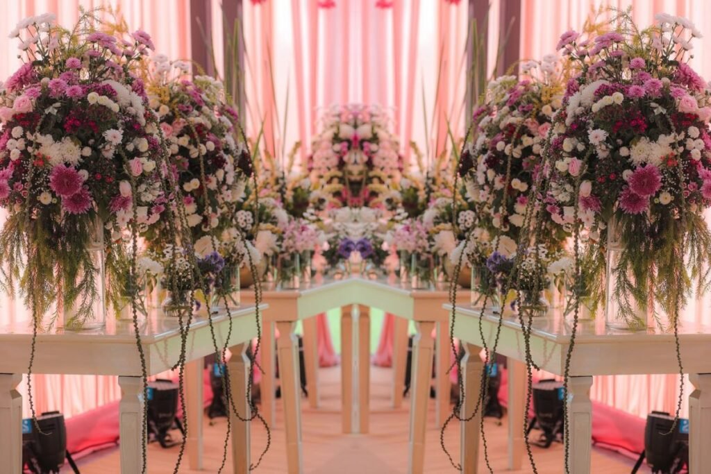 Luxury Event Venue In Gurgaon With Lawn And Banquet at Devam Greens – The ideal venue for premium celebrations