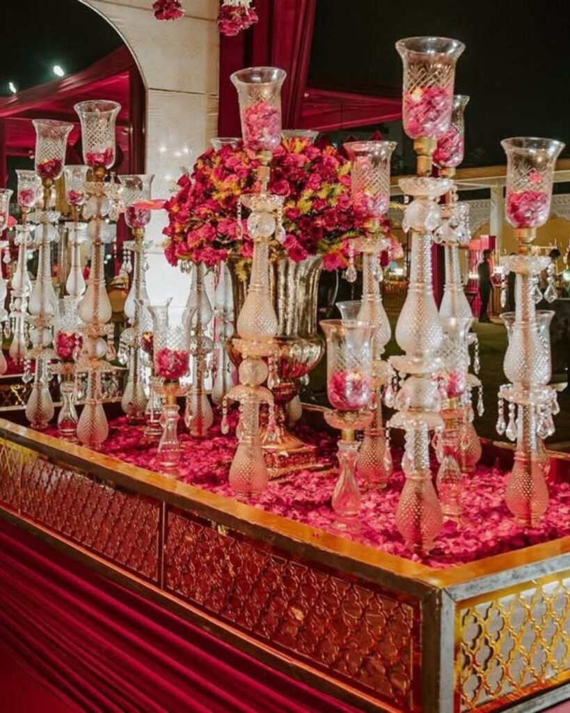 Luxury banquet hall for wedding in Gwal Pahari Gurgaon
