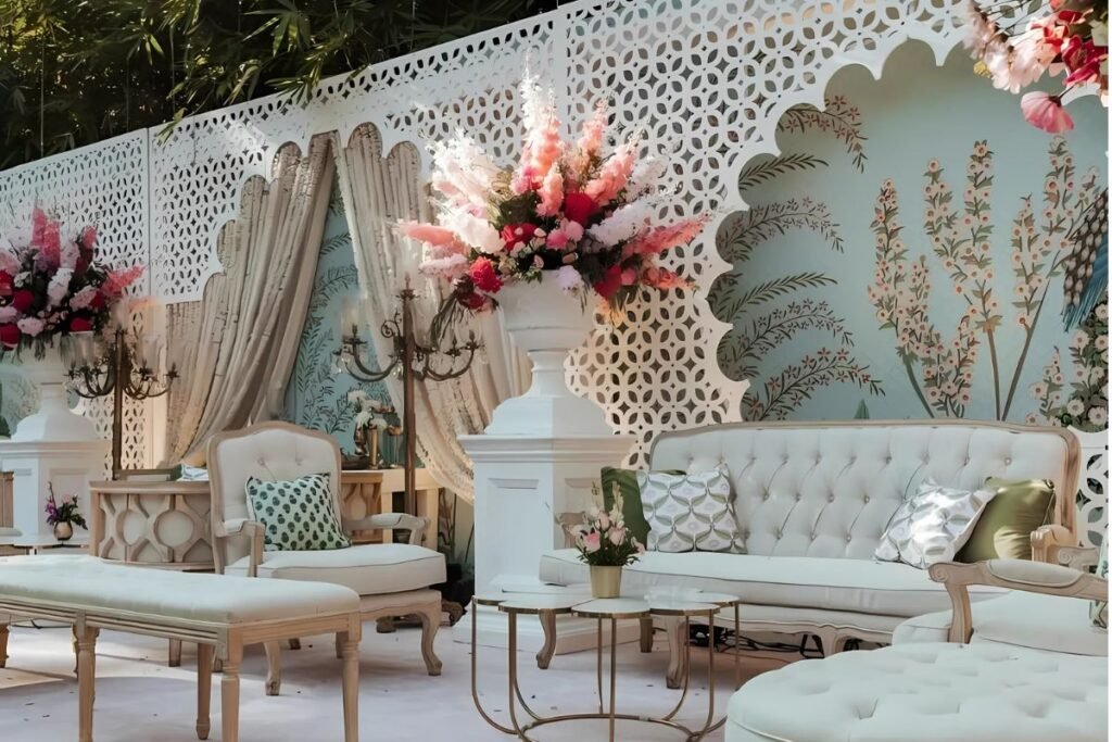 Premium farmhouse for daytime weddings in Gurgaon at Devam Greens – The perfect venue for your special celebration