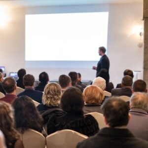 Luxurious conference halls and meeting halls at Prime Rose Venues for corporate events in Gurgaon and Faridabad.