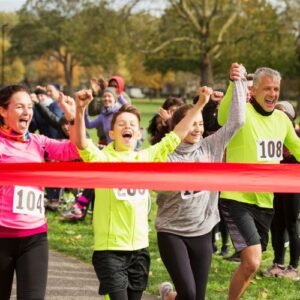 Modern meeting hall setup at Prime Rose Venues in Gurgaon with seating and AV facilities.
