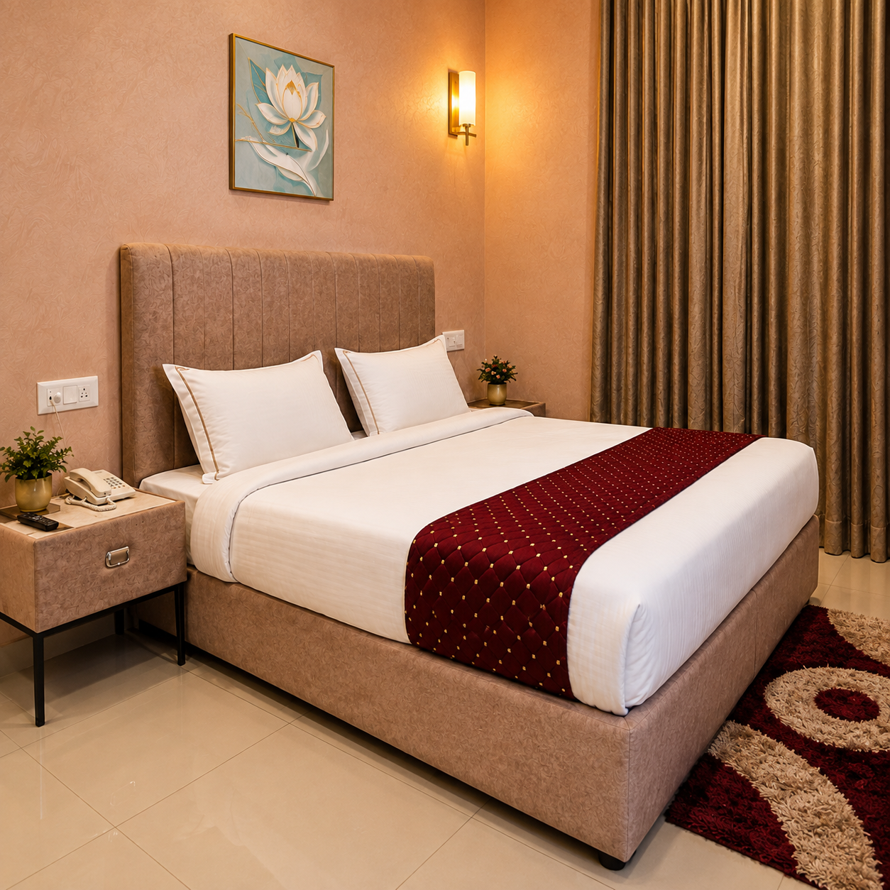 rooms-for-stay-the-golden-stories-by-prime-rose